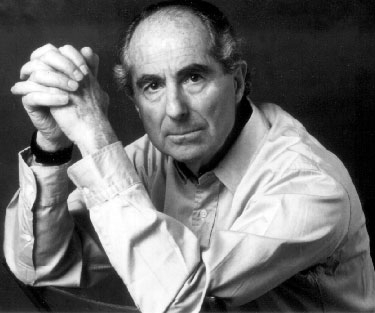 Philip Roth là ứng cử viên nặng ký giải Bad Sex